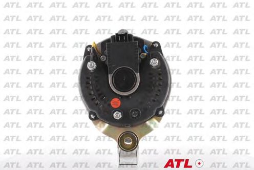 Generator / Alternator 3