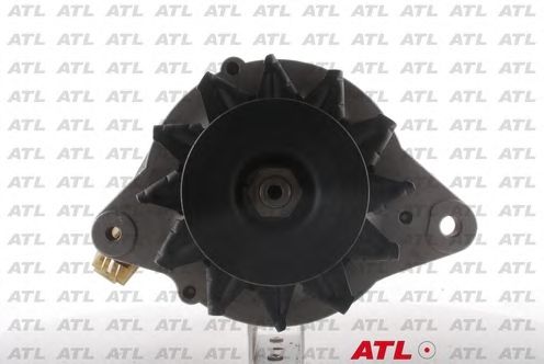 Generator / Alternator 3