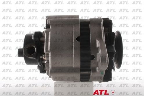 Generator / Alternator 2