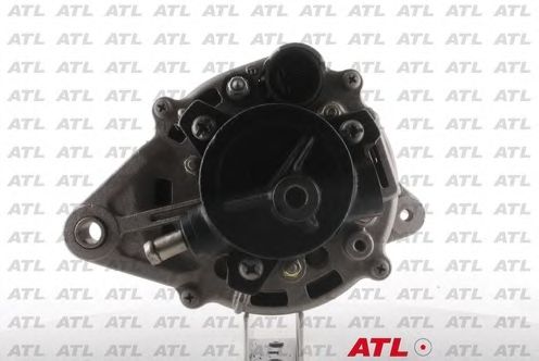 Generator / Alternator 3