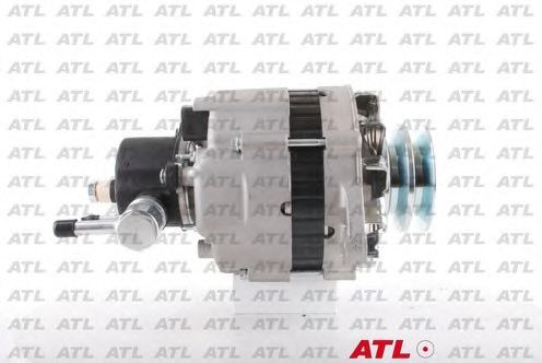 Generator / Alternator 2