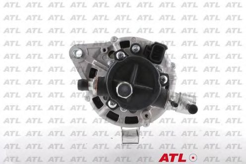 Generator / Alternator 3