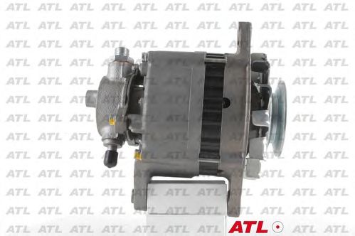 Generator / Alternator 2