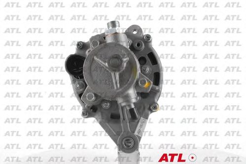 Generator / Alternator 3