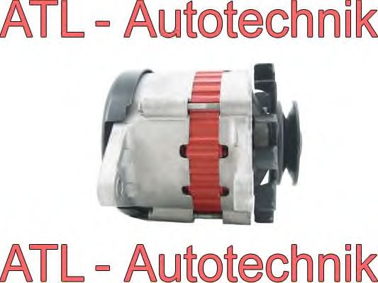 Generator / Alternator 2