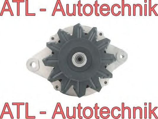 Generator / Alternator 3