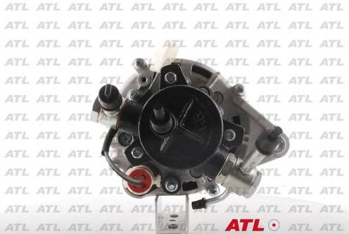 Generator / Alternator 3
