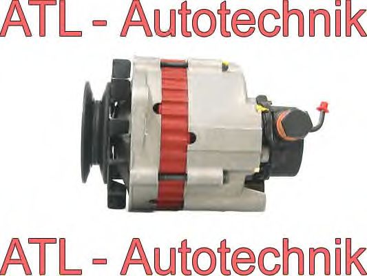 Generator / Alternator 2