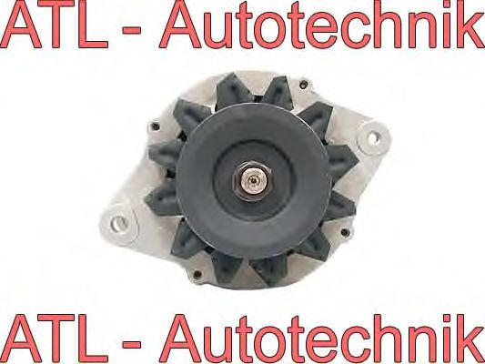 Generator / Alternator 3