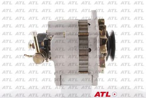 Generator / Alternator 2