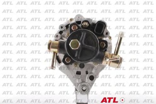 Generator / Alternator 3