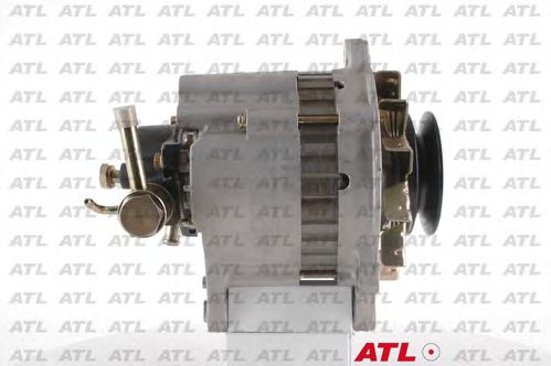 Generator / Alternator 2