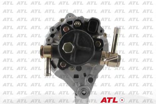 Generator / Alternator 3