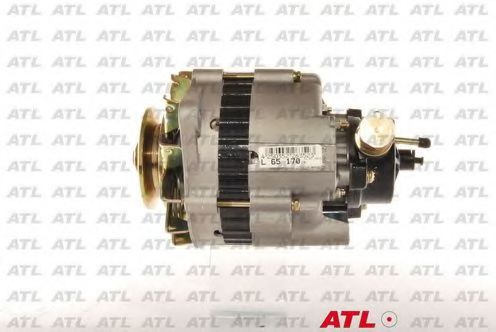 Generator / Alternator 2