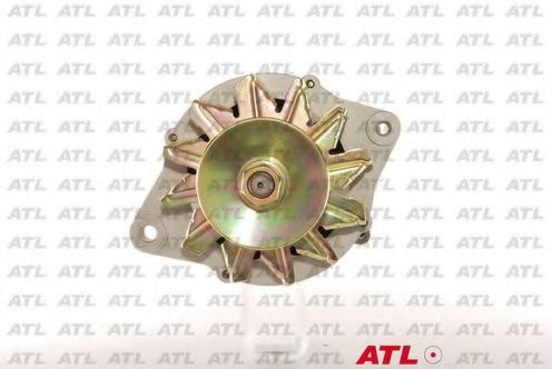 Generator / Alternator 3