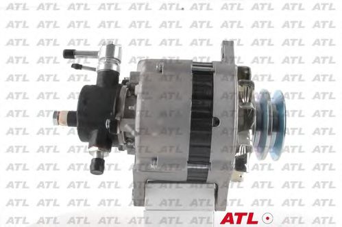 Generator / Alternator 2