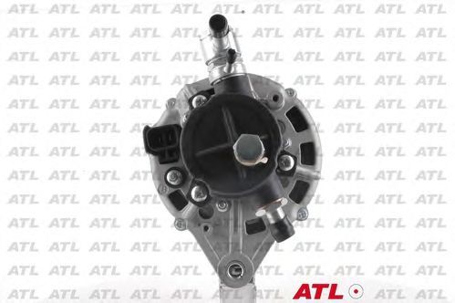 Generator / Alternator 3