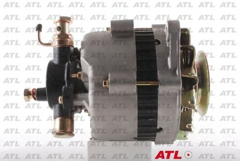 Generator / Alternator 2