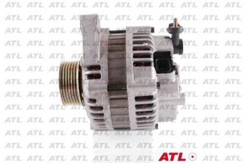 Generator / Alternator 2