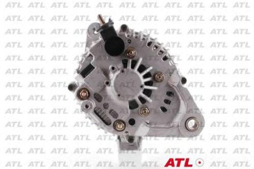 Generator / Alternator 3