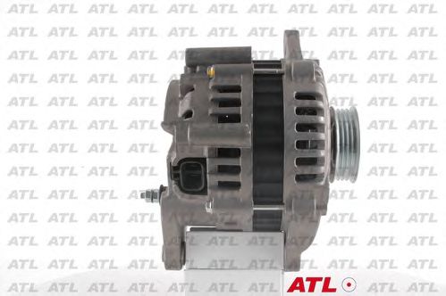 Generator / Alternator 2
