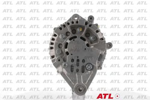 Generator / Alternator 3