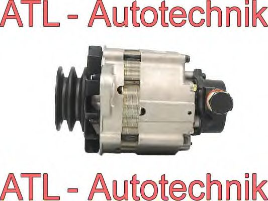 Generator / Alternator 2