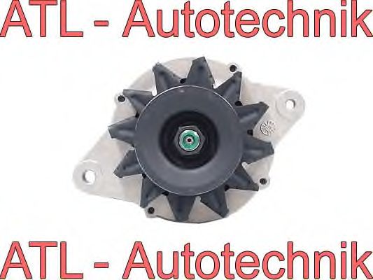 Generator / Alternator 3