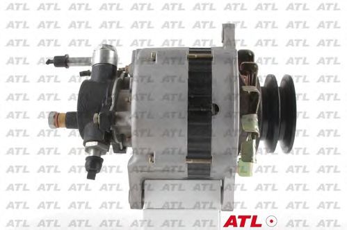 Generator / Alternator 2