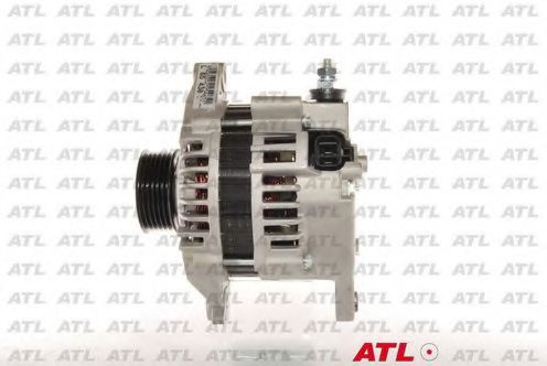 Generator / Alternator 2