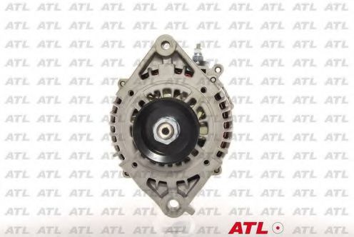 Generator / Alternator 3