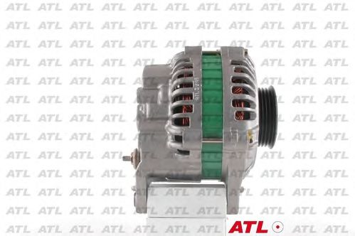 Generator / Alternator 2