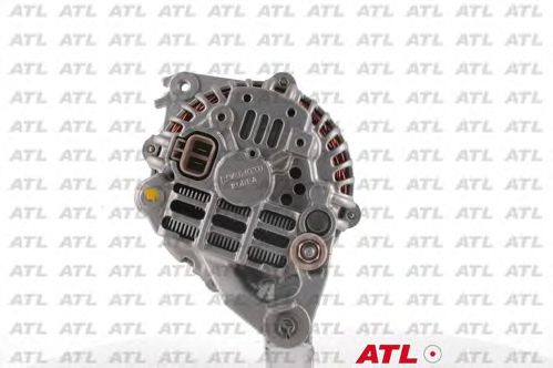 Generator / Alternator 3