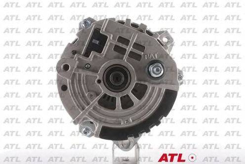 Generator / Alternator 3