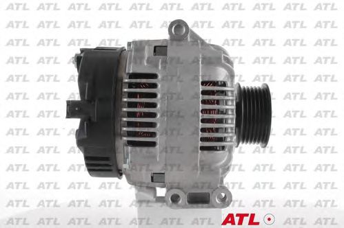 Generator / Alternator 2