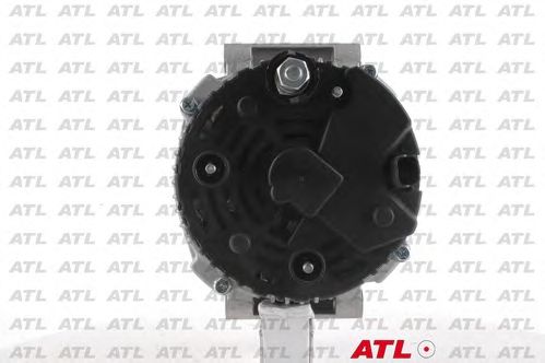 Generator / Alternator 3