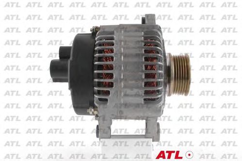Generator / Alternator 2