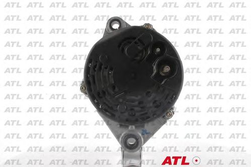 Generator / Alternator 3
