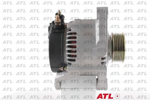 Generator / Alternator 2