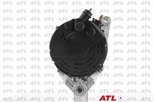Generator / Alternator 3