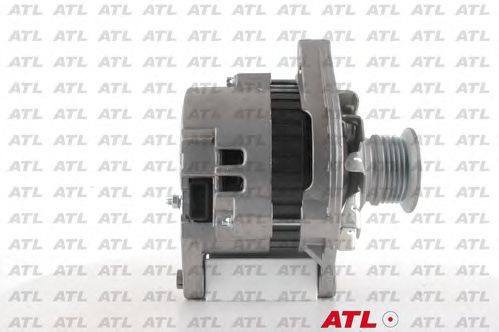 Generator / Alternator 2
