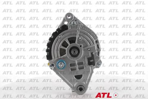 Generator / Alternator 3