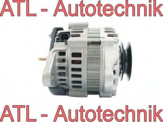Generator / Alternator 2