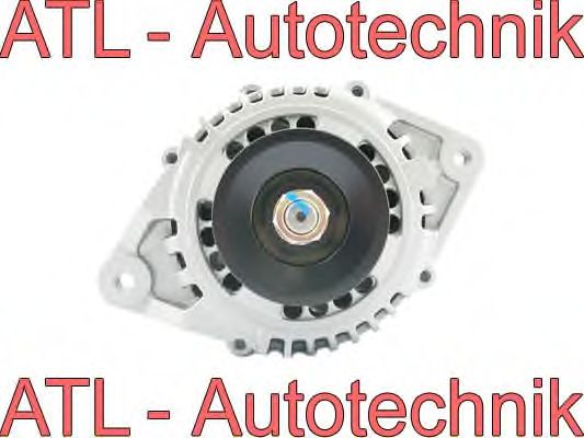 Generator / Alternator 3