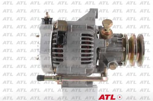 Generator / Alternator 2