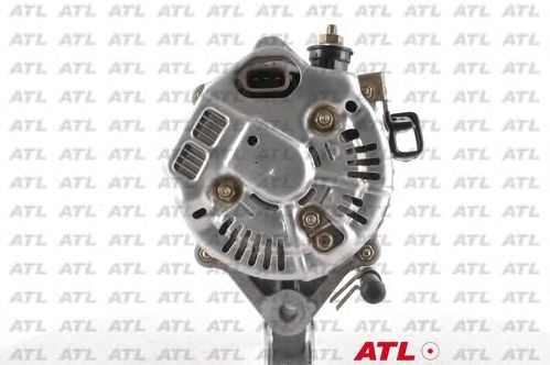 Generator / Alternator 3