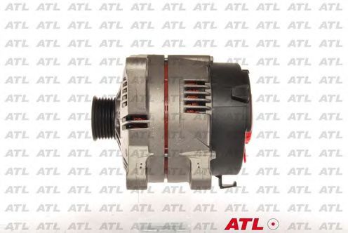 Generator / Alternator 2