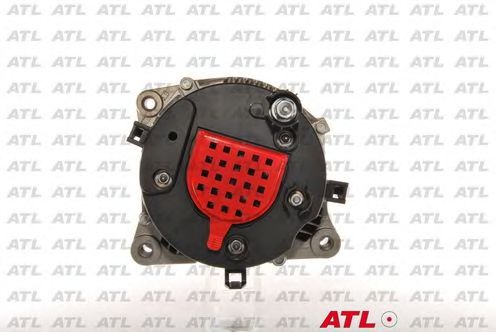 Generator / Alternator 3