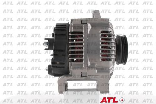 Generator / Alternator 2
