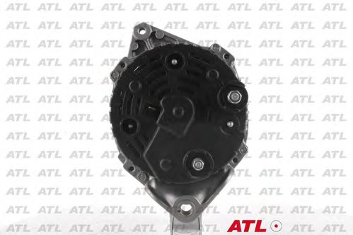 Generator / Alternator 3